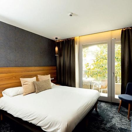 Fac & Spera -Hotel & Spa Tain-l'Hermitage Exterior photo