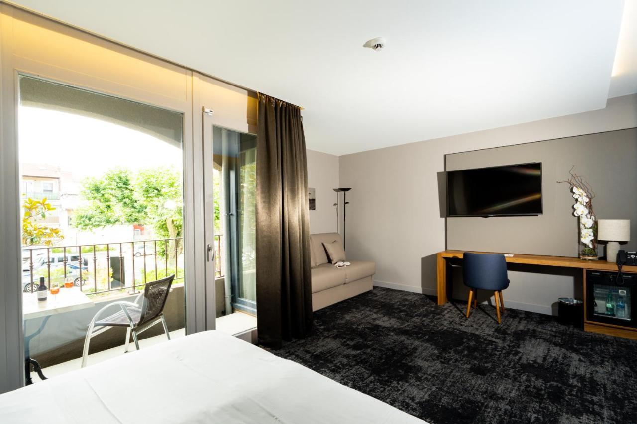 Fac & Spera -Hotel & Spa Tain-l'Hermitage Exterior photo