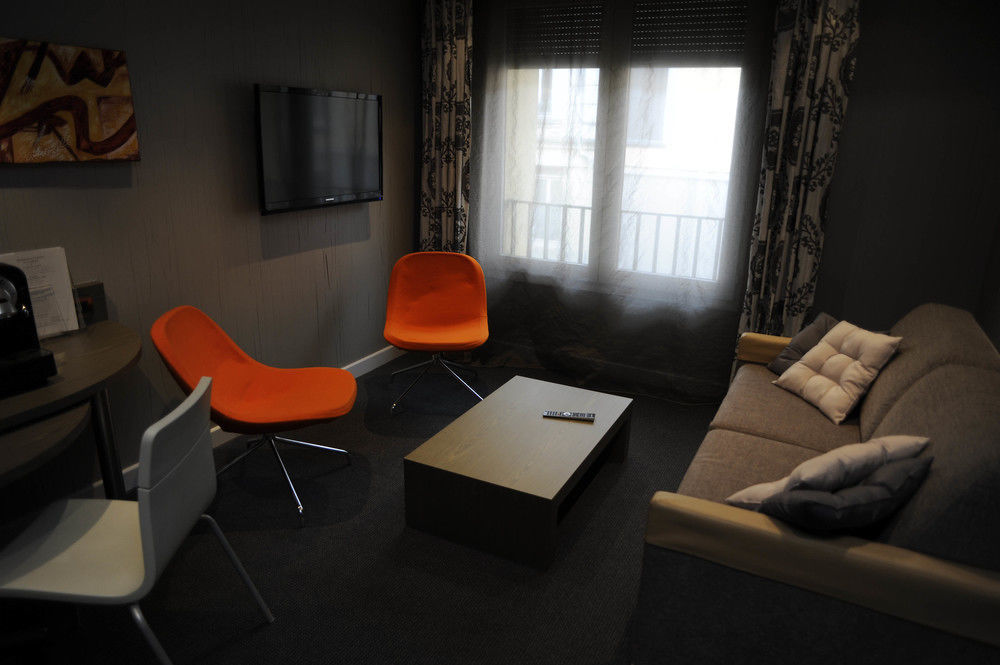 Fac & Spera -Hotel & Spa Tain-l'Hermitage Exterior photo