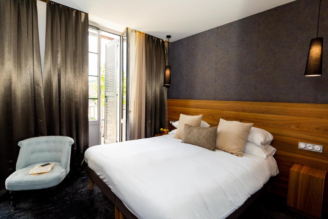 Fac & Spera -Hotel & Spa Tain-l'Hermitage Exterior photo