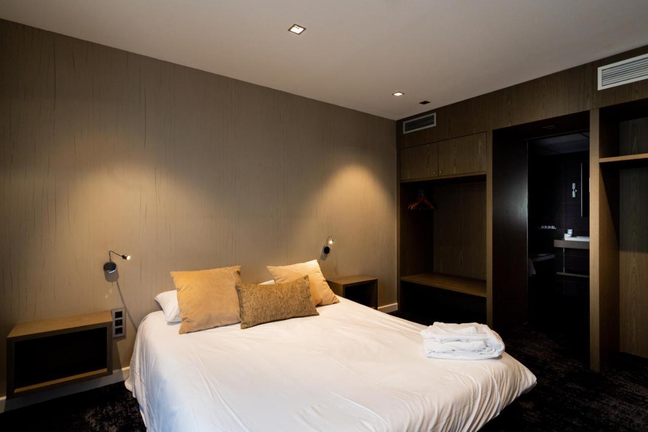 Fac & Spera -Hotel & Spa Tain-l'Hermitage Exterior photo